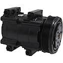 Reman Ford FS10 Compressor w/ Clutch