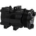 Reman Ford FS10 Compressor w/ Clutch