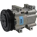 Reman Ford FS10 Compressor w/ Clutch