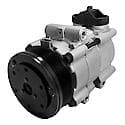 Reman Ford FS10 Compressor w/ Clutch