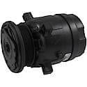 Reman GM V5 Compressor w/ Clutch