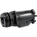 Reman GM A6 Compressor w/ Clutch