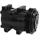 Reman Ford FS10 Compressor w/ Clutch