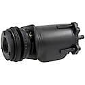 Reman GM A6 Compressor w/ Clutch