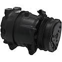 Air Conditioning Remanufactured Compressor and Clutch