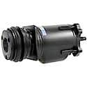 Reman GM A6 Compressor w/ Clutch