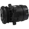 Reman GM V5 Compressor w/ Clutch