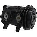 A/C Remanufactured; w/ Clutch; w/ NVR140S Compressor