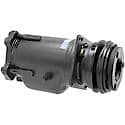 Reman GM A6 Compressor w/ Clutch