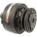 Reman R4 Lightweight Compressor w/ Clutch