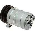 Reman GM HR6, DA6 Compressor w/ Clutch