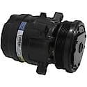 Reman GM V5 Compressor w/ Clutch