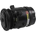 Reman GM V5 Compressor w/ Clutch