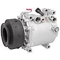 A/C Remanufactured; w/ Clutch; w/ MSC105C Compressor