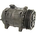 Air Conditioning Remanufactured Compressor and Clutch