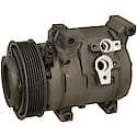 Reman Nippondenso 10S15C Compressor w/ Clutch