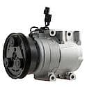 New Compressor with Clutch, Ford HS15