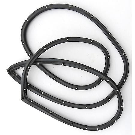 Rear Cargo Door Seal