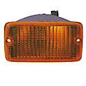 New Standard Replacement Driver Or Passenger Side Turn Signal/Parking Light, Original Design