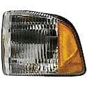 Park/Signal/Side Marker Lamp Assembly