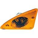 Heavy Duty Turn/Marker Light