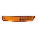Passenger Side Signal/Side Marker Light Assembly