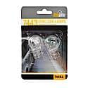 7443 Long Life Lamps, 2 Pack