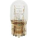 7443 Basic Mini Bulb, Pack of 2