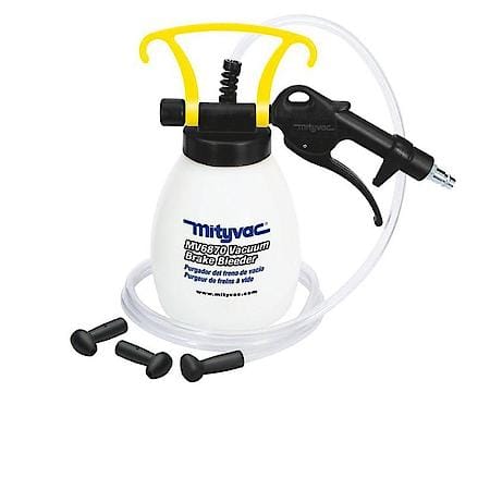 Mityvac Vacuum Brake Bleeder