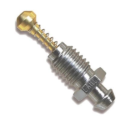 Brake Bleeder Screws