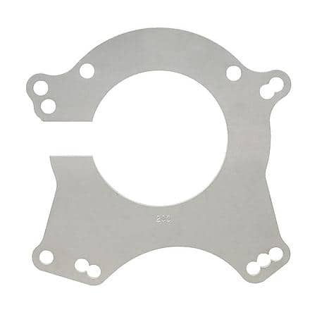 Ford Spacer Plate