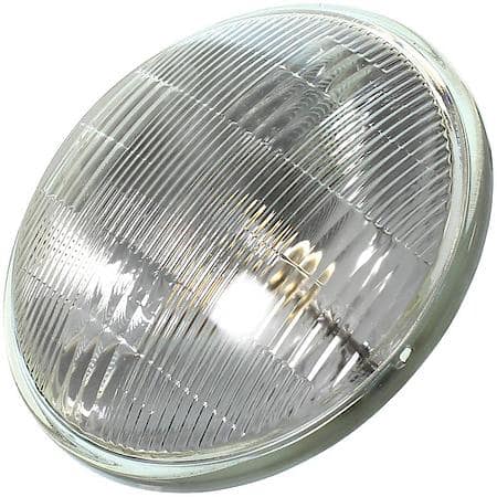 Sealed Beams - Incandescent - Off Road