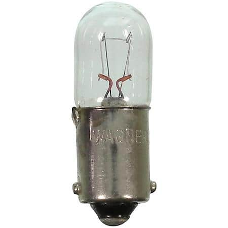 Standard Miniature Lamp