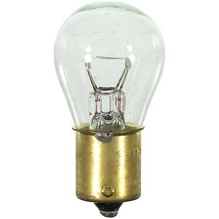 Standard Miniature Lamp 24v