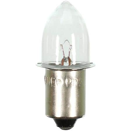 Small Standard Mini Lamp