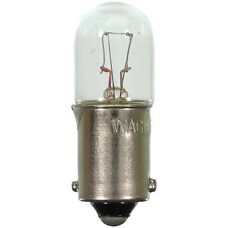 Standard Miniature Lamp