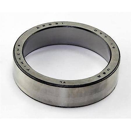 Axle Shaft Cup; for Dana 44; 50-71 Jeep CJ Models