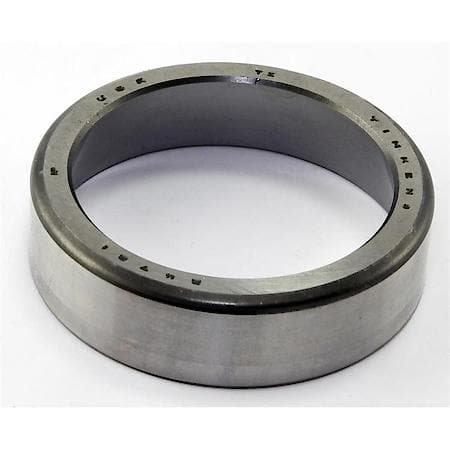 Differential Cup/Race