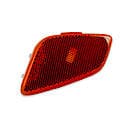 New CAPA Certified Standard Replacement Passenger Side Front Side Marker Light Assembly