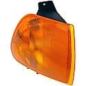 Side Marker Light