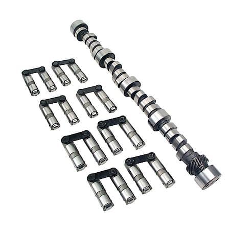 Xtreme Energy 218/224 Hydraulic Roller Cam and Lifter Kit
