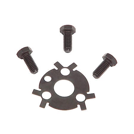 Cam Bolt Lock Plate Kit