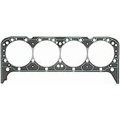 FEL-PRO Performance Cylinder Head Gasket: Multi-Layered Steel