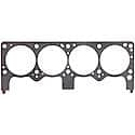 Cylinder Head Gasket: Steel Core Composite, Without Head Bolts