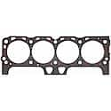 Cylinder Head Gasket: Steel Core Composite, Without Head Bolts