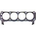 Cylinder Head Gasket: Steel Core Composite, Without Head Bolts