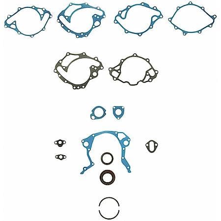 PERFORMANCE R.A.C.E. GASKET SET