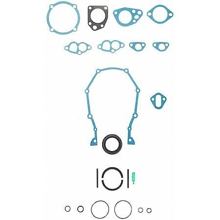 PERFORMANCE R.A.C.E. GASKET SET