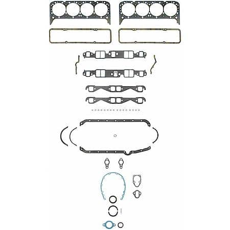 PERFORMANCE FULL GASKET SET