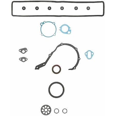 PERFORMANCE R.A.C.E. GASKET SET